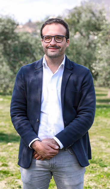 Alessio Campanardi