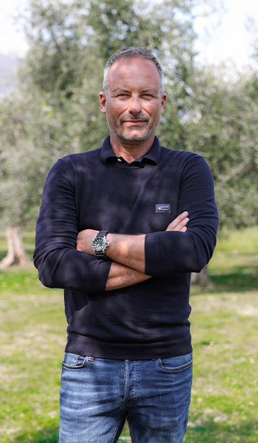 Gabriele Chimini